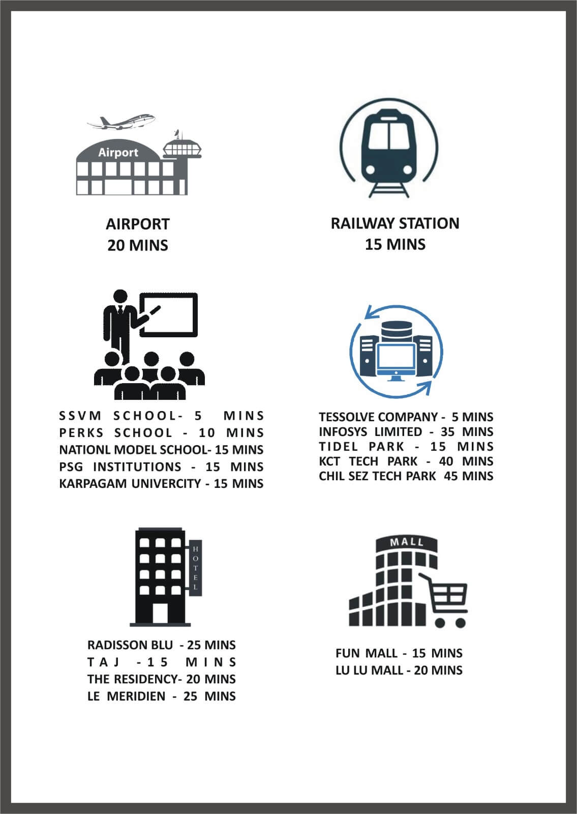 Lifestyle Luxor Kovai Lifestyle